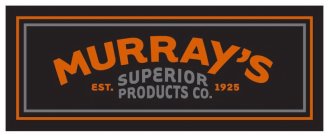 Murray's