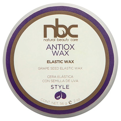 ANTIOX WAX (CERA ELASTICA)