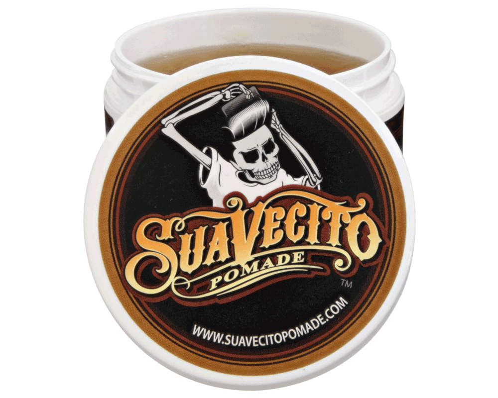 Pomada Suavecito Original